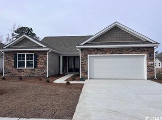 1227 Heather Glen Way LOT 1564, Cumberland G Little River, SC 29566