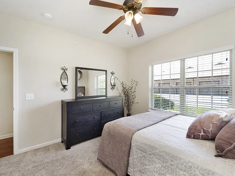 Buchanon - 3 Bed / 2 Bath - 1,314 Sq.Ft.