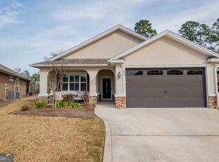 353 Laurel Landing Blvd, Kingsland, GA 31548