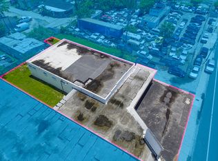 101 NW 79th St, Miami, FL 33150