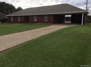 233 Merrimac Dr, Selma, AL 36701
