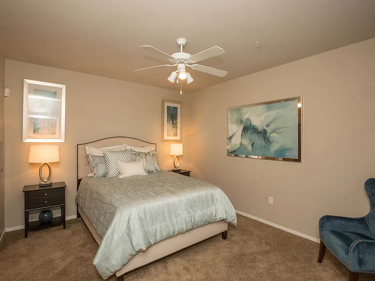 2b2 1182 SQFT 2 Bed 2 Bath
