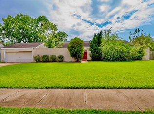 18314 Kings Row, Houston, TX 77058