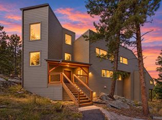 6374 Kenya Drive, Evergreen, CO 80439