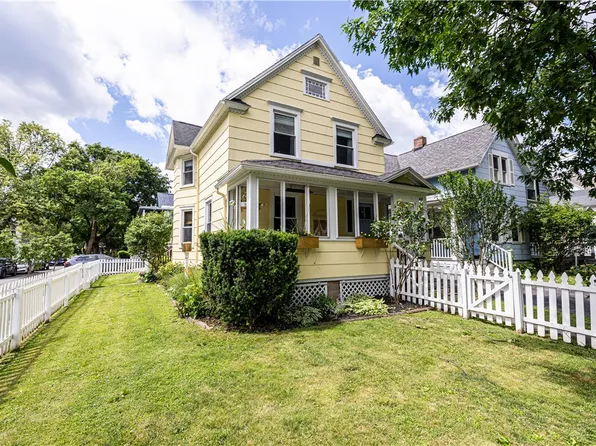 177 Milburn St, Rochester, NY 14607
