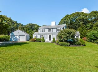 23&27 SW Ift Ave, Osterville, MA 02655