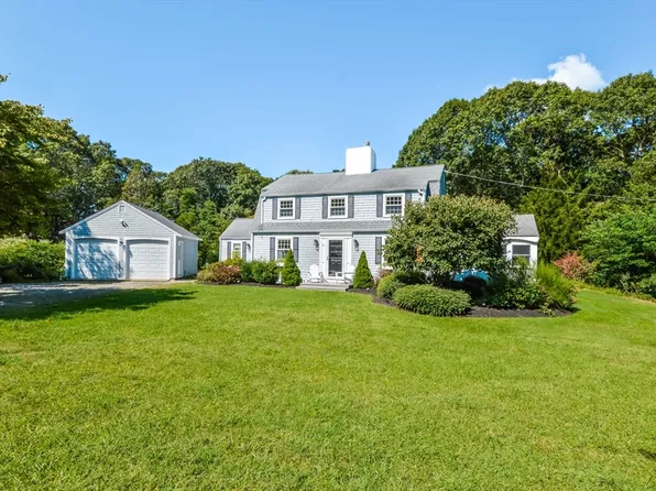 23&27 SW Ift Ave, Osterville, MA 02655