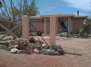 74921 Baseline Rd, Twentynine Palms, CA 92277