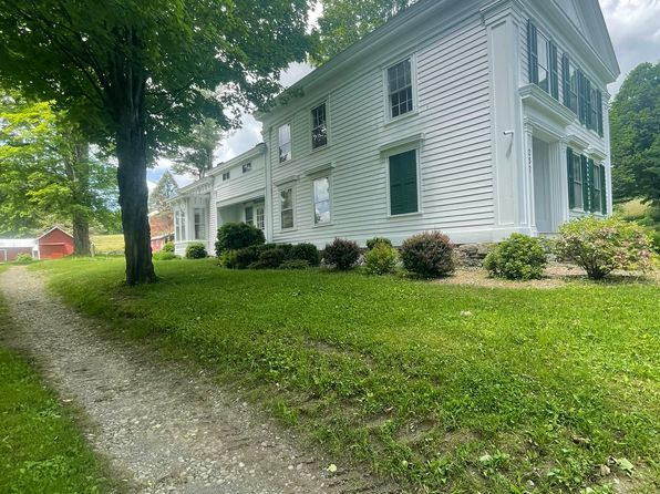 257 Wright Rd, Cambridge, NY 12816