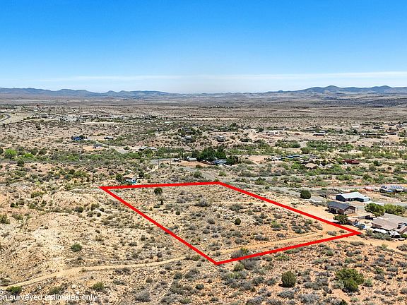 3rd image of 0 S Lot K Val Vista Rd