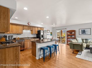 656 Alder Ridge Ln, New Castle, CO 81647