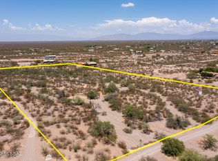 16530 S Kolb Rd, Sahuarita, AZ 85629