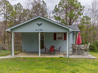 2154 Old Cedar Ln, Talbott, TN 37877
