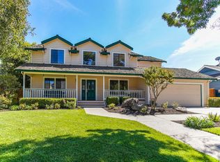 1841 Severinsen St, Hollister, CA