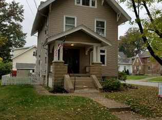 2501 Marsh Ave, Cincinnati, OH 45212