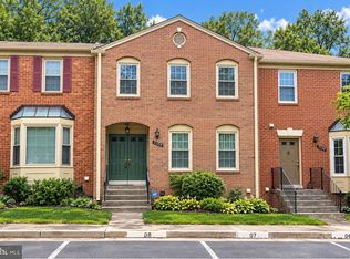 3106 Borge St, Oakton, VA 22124