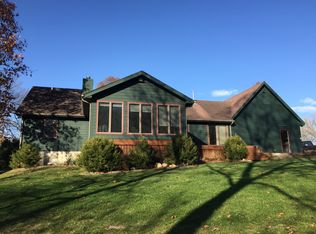 2310 Pear Ln, Madrid, IA 50156