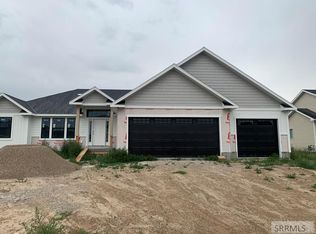 391 Fire Thorn, Idaho Falls, ID 83404