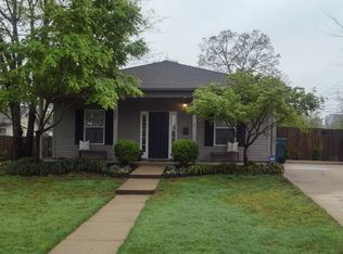 616 S Martin St, Little Rock, AR 72205