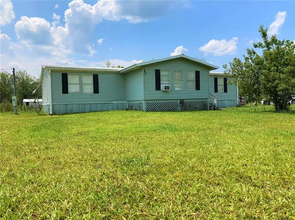22888 Brandon Rd, Lawtey, FL 32058
