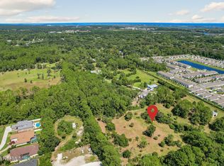 0 S Avilla Ave, Saint Augustine, FL 32084