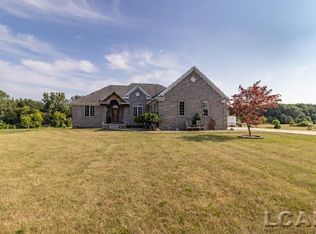 2031 Robbins Rd, Tipton, MI 49287