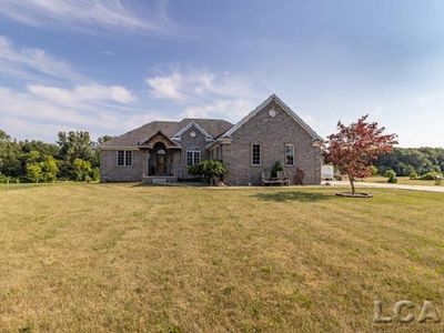 2031 Robbins Rd, Tipton, MI, 49287