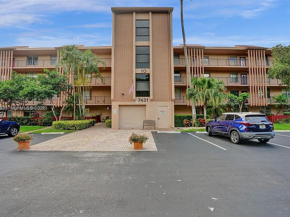 1st image of 7431 NW 1st St APT 407