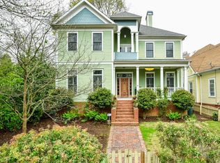513 Oakland Ave SE, Atlanta, GA 30312