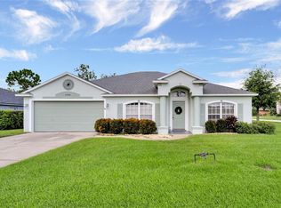 1390 Wildberry Ln, Deltona, FL 32725