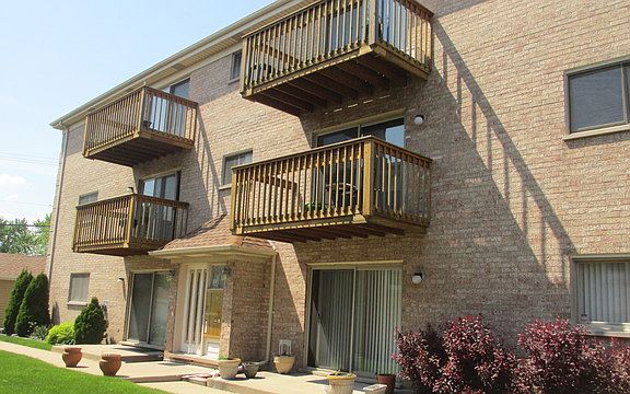 2nd image of 2530 N 72nd Ct APT 1W