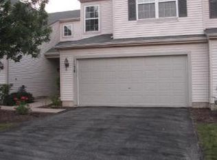 1138 Foxglove Ct, Minooka, IL 60447