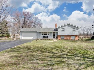 4215 Outville Rd SW, Granville, OH 43023