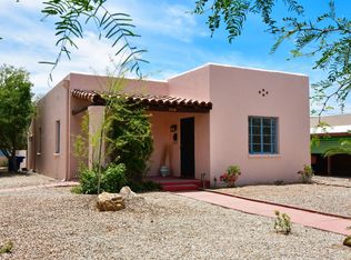 1910 E 9th St, Tucson, AZ 85719
