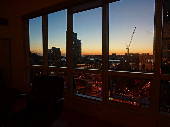 2nd image of 350 W 42nd St APT 18M