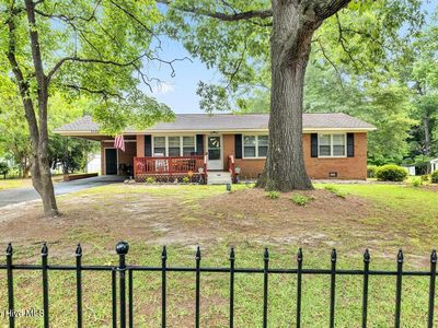 1535 Memory Lane, Kinston, NC, 28504