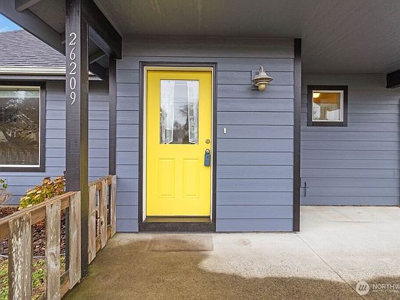 2nd image of 26209 N Place