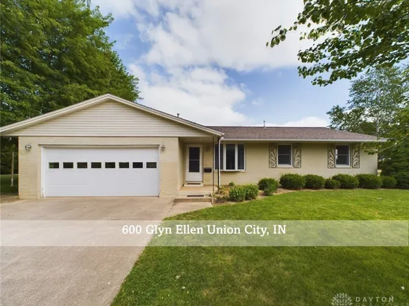 600 Glyn Ellen Dr, Union City, IN 47390