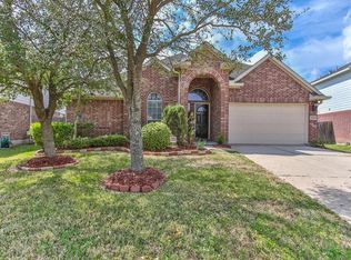 2314 Diamond Springs Dr, Pearland, TX 77584