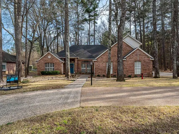 1644 Pineview Ln, Hideaway, TX 75771