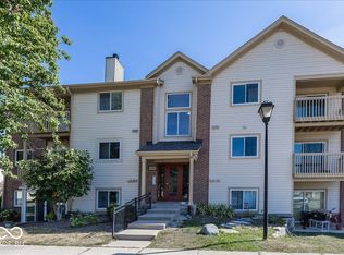 12519 Timber Creek Dr Unit 2, Carmel, IN