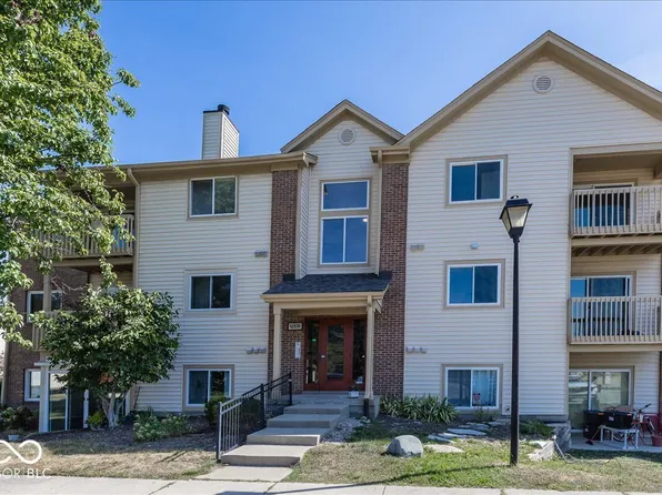 12519 Timber Creek Dr Unit 2, Carmel, IN 46032