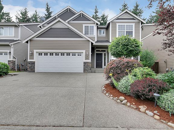 2nd image of 18522 111th Avenue Ct E