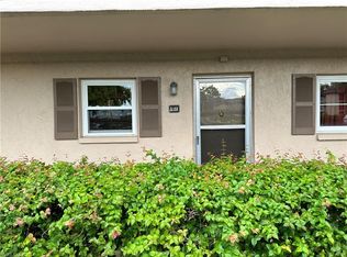 5451 Rattlesnake Hamm Rd #D-106, Naples, FL 34113