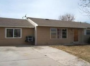 765 Joliet St, Aurora, CO 80010