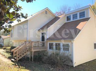 2662 Beaver Creek Xing, Powder Springs, GA 30127