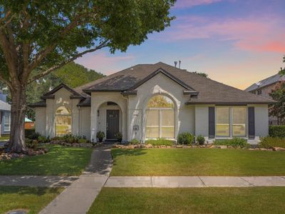 2710 Rochelle Dr, McKinney, TX, 75070