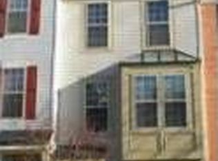 42 Bank Springs Ct, Baltimore, MD 21117