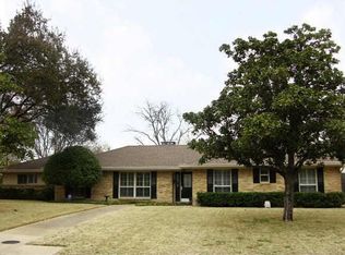 3815 Pallos Verdas Dr, Dallas, TX 75229