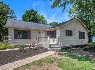16630 Barton St, Granger, IN